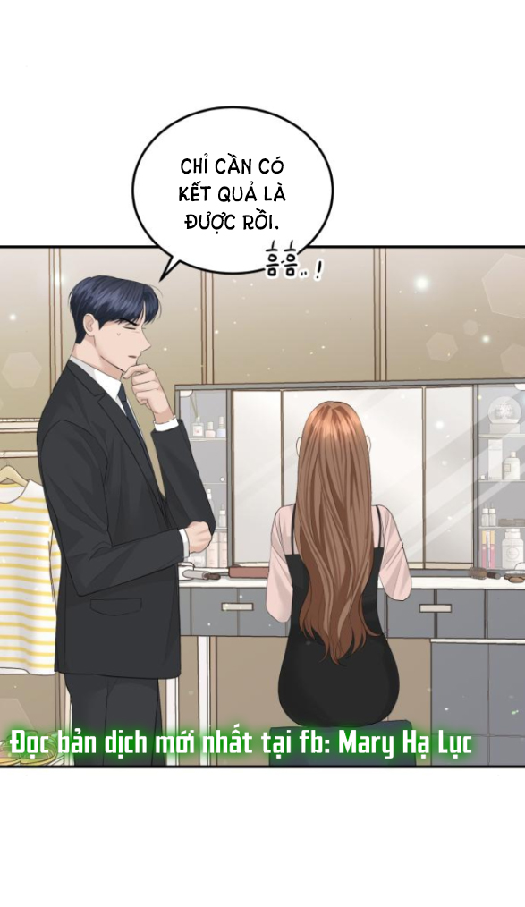 cuộc hôn nhân hoàn hảo chapter 58.2 19