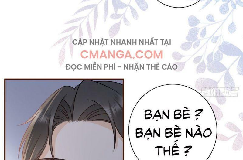bạn gái tôi mới 30+ tuổi xuân chapter 72 52