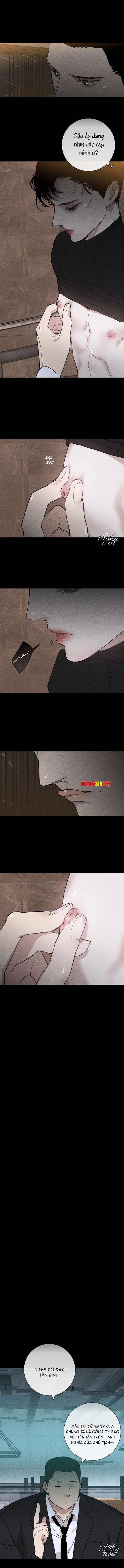 người đàn ông đã kết hôn chapter 11 4