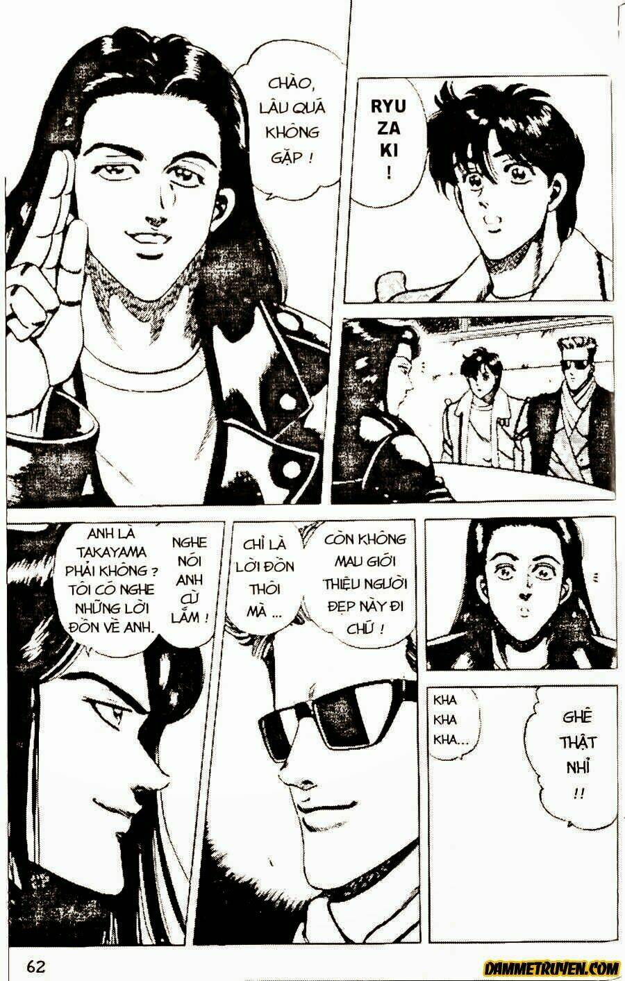 sức mạnh nhân đôi chapter 5.2 2