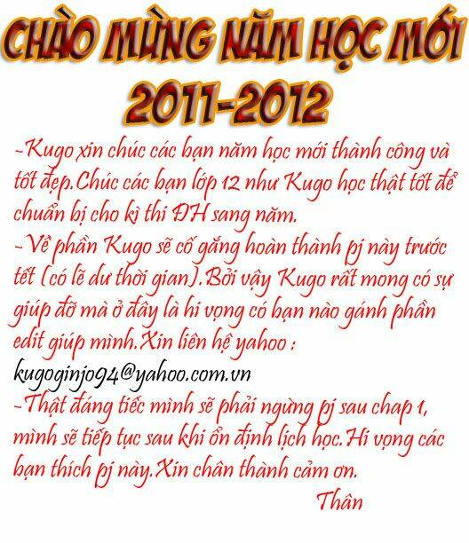 bột cương thi chapter 1.3 18