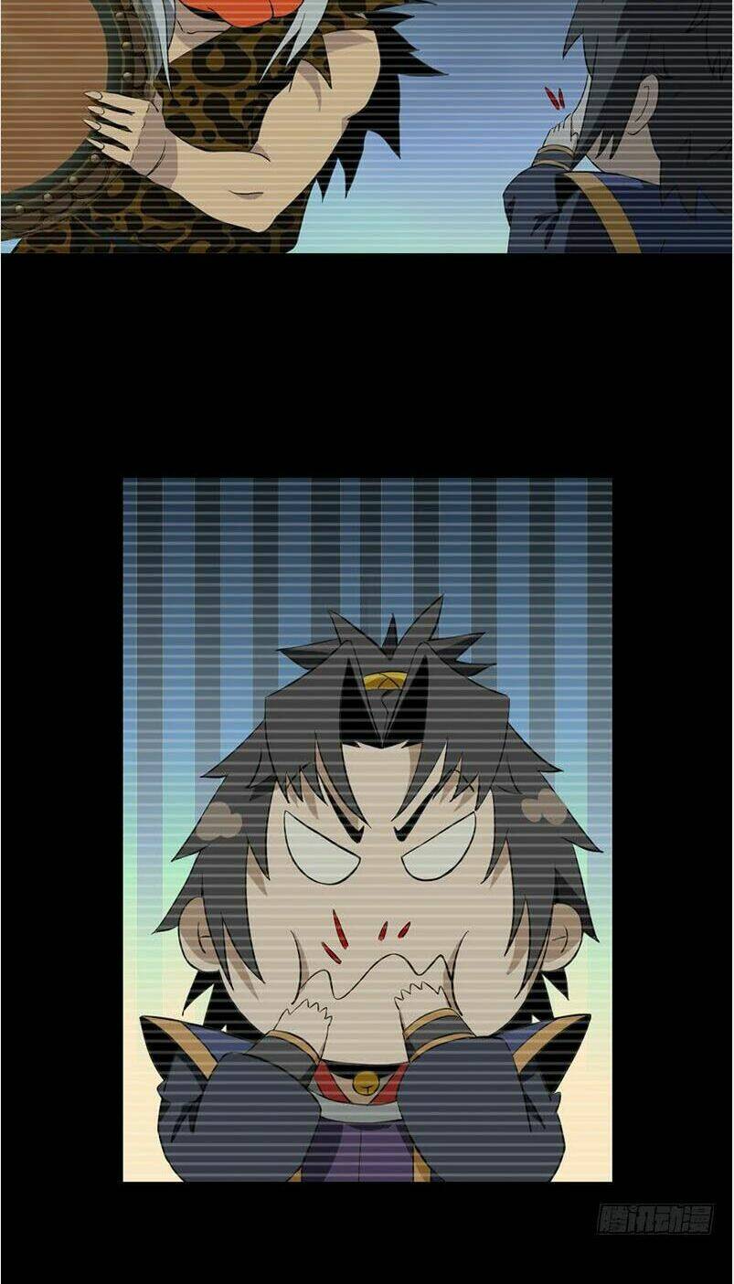 chính kinh tu tiên truyện chapter 1 45