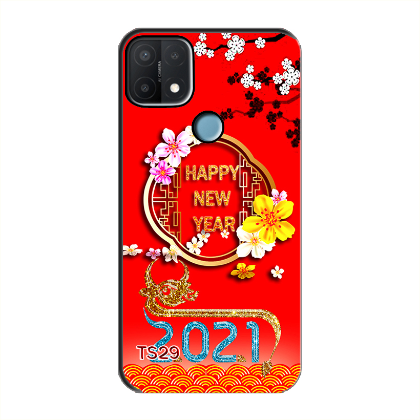 Ốp Lưng Dành Cho OPPO A15