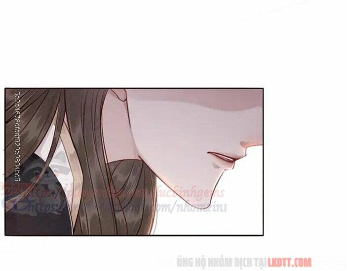 trọng sinh bá sủng nhiếp chính vương quá mạnh mẽ chapter 81.2 31