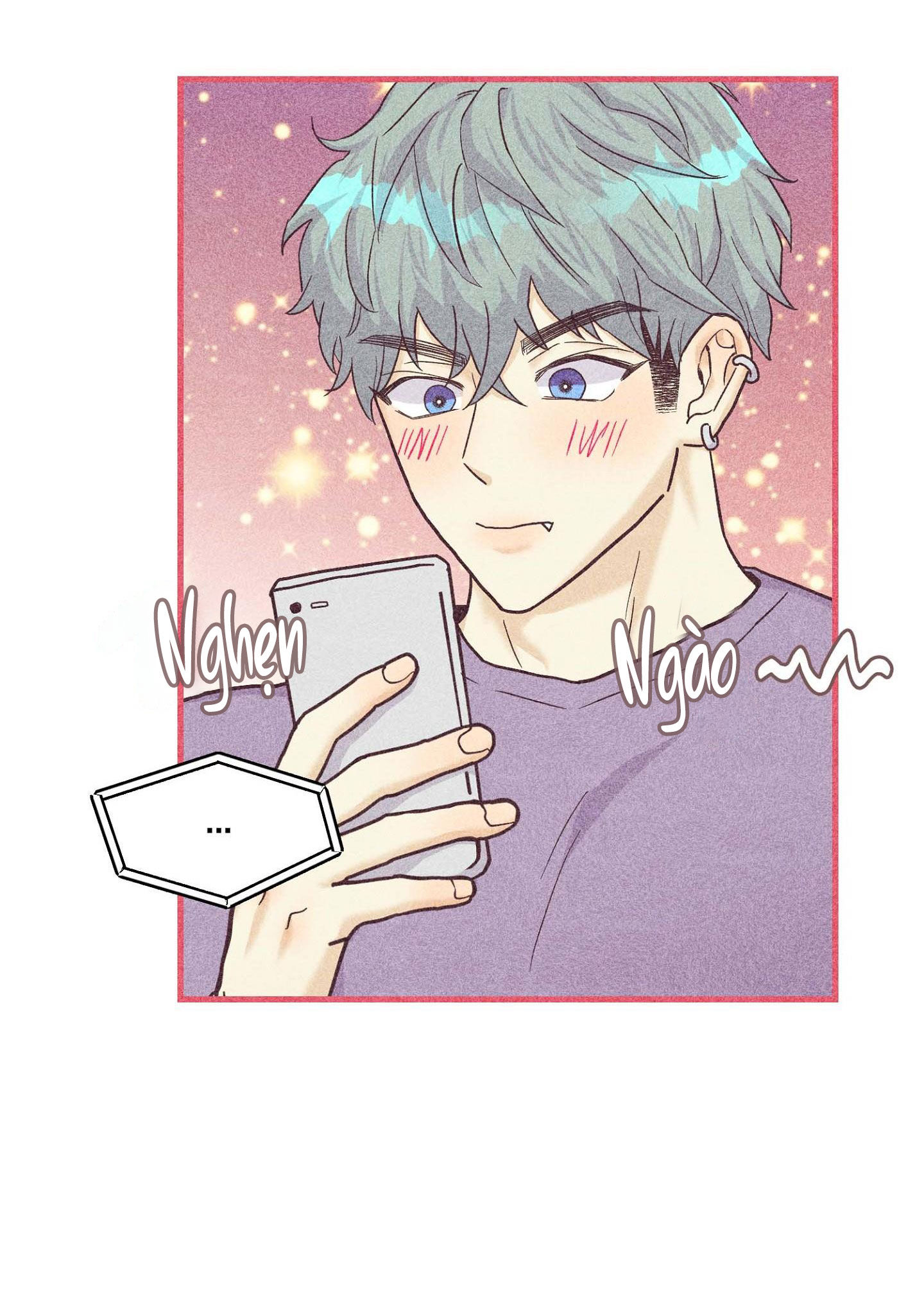 chạy đâu cho thoát chapter 35 23