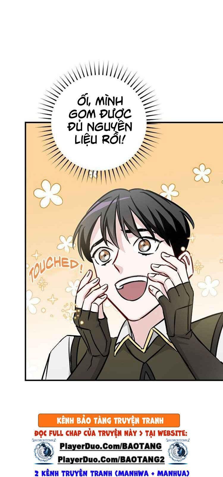 tôi lên cấp chỉ bằng cách ăn chapter 53 67