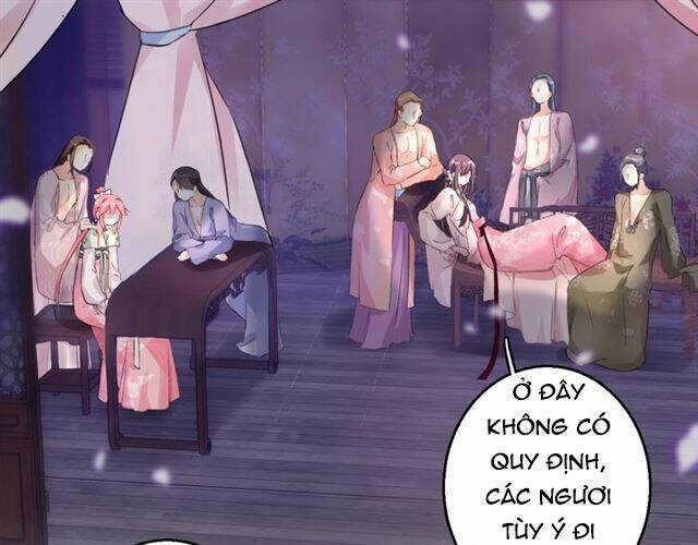 hoa nhan sách chapter 48.1 5