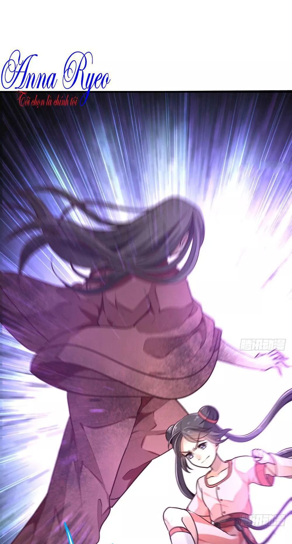 thái tử phi nhà ta thật hung hăng chapter 37 3