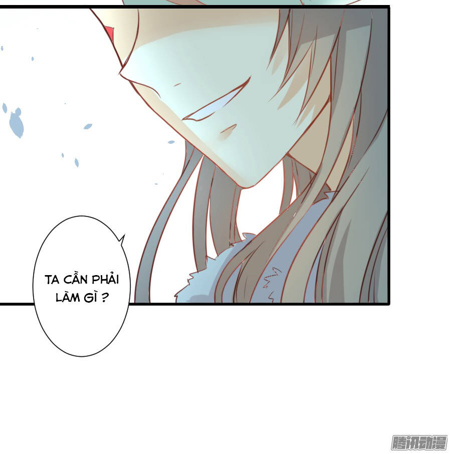 hôm nay ta cũng muốn trêu chọc nàng chapter 28 17