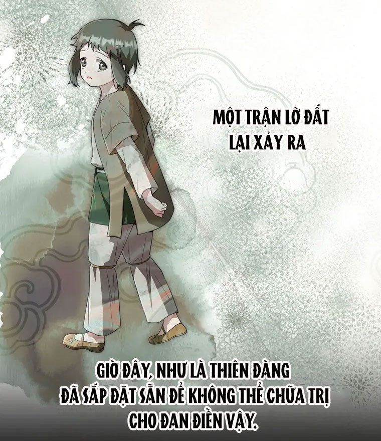 trở thành đứa cháu gái bị ghẻ lạnh trong gia tộc võ giả hùng mạnh chapter 37.1 40