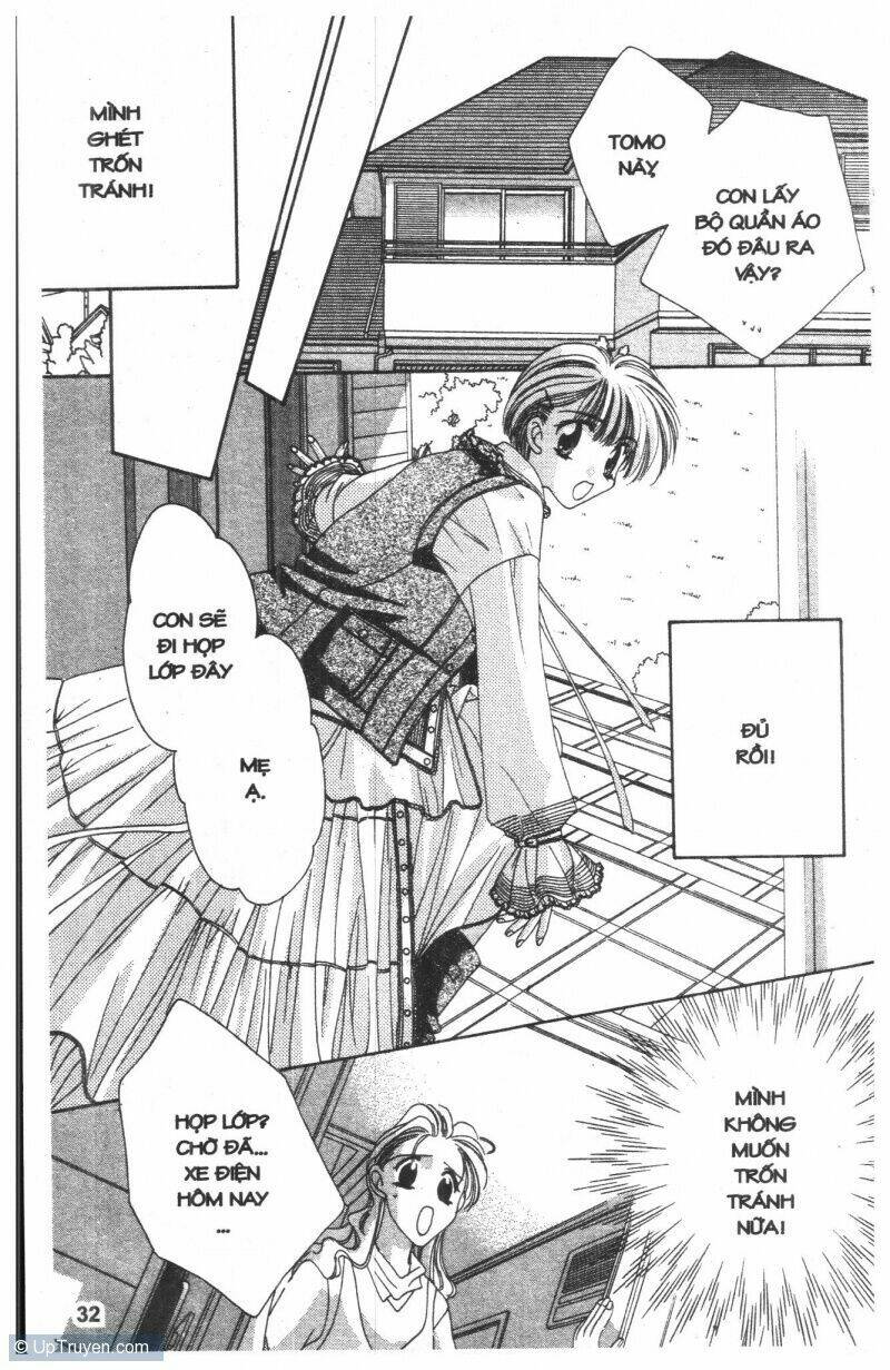 ohoshi-sama ni onegai! chapter 1 32