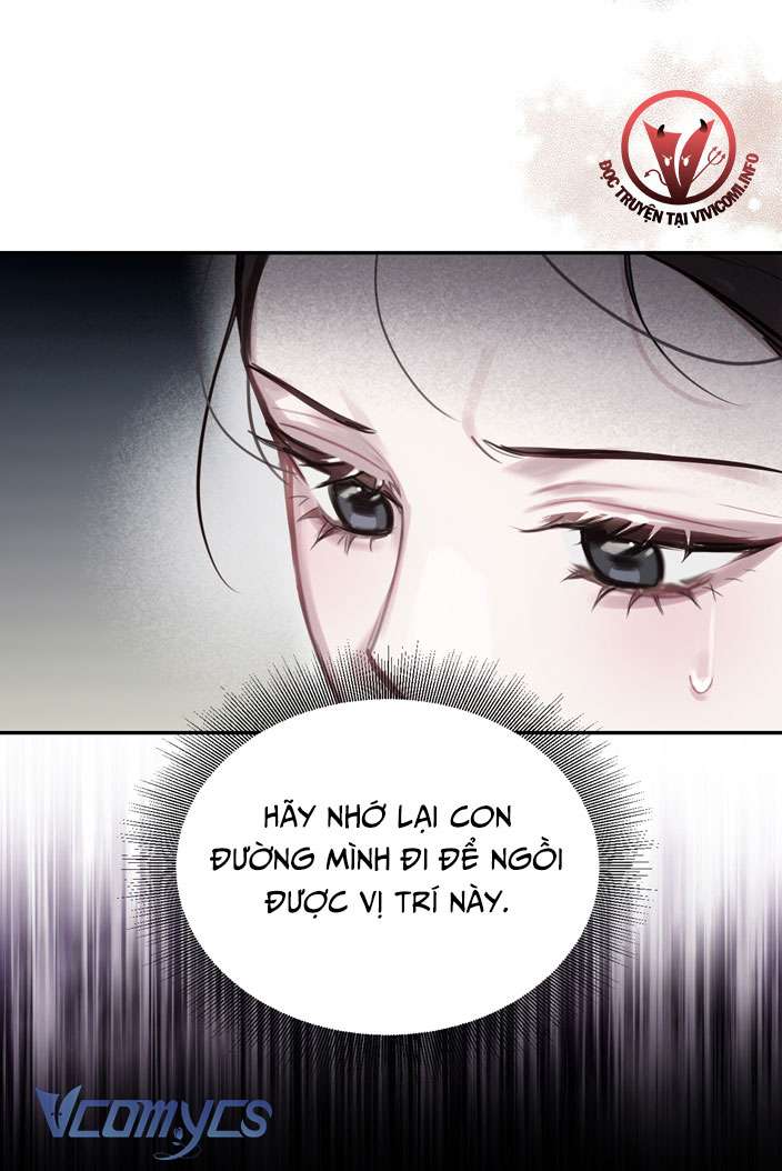 [18+] tiết học bí mật của trung điện chapter 15 18