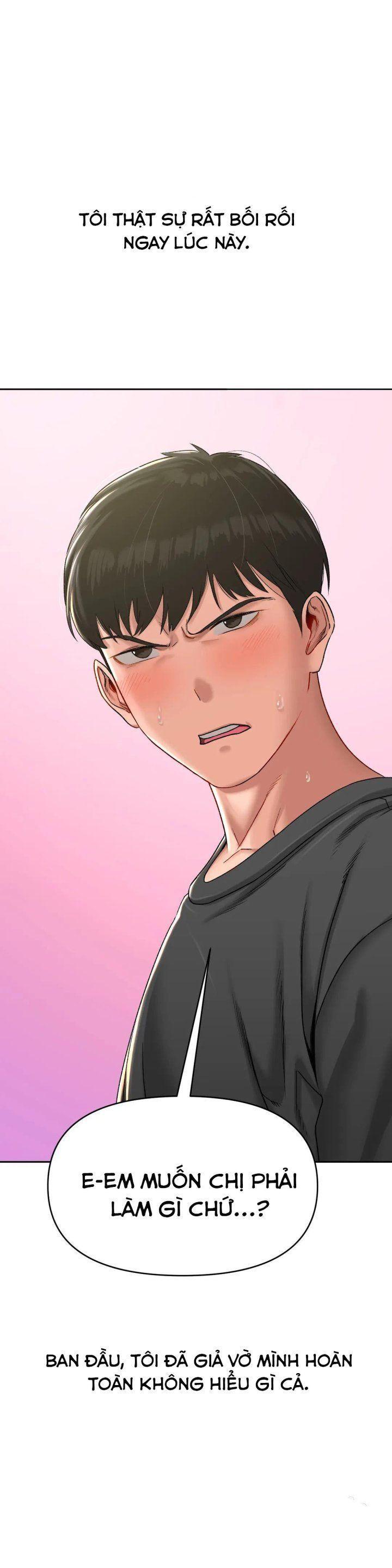 18+ nhật ký biến thái (smut) chapter 12.1 1