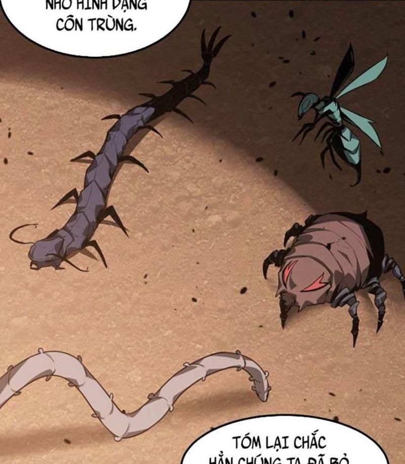 siêu tiến hóa chapter 77 36