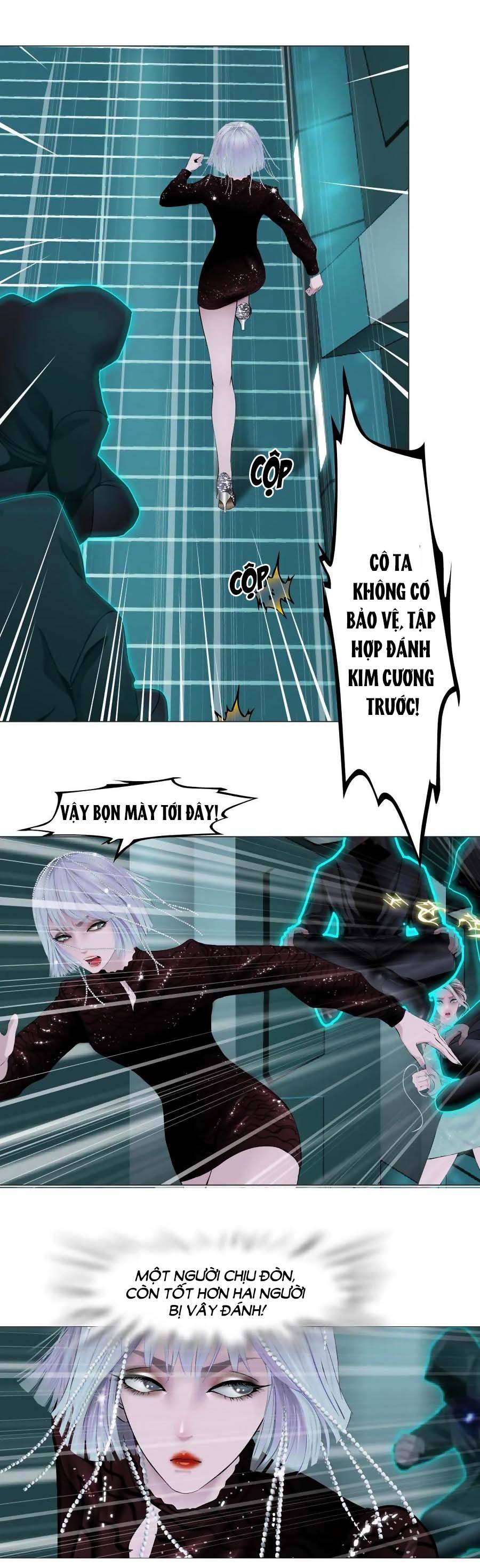 đằng nữ chapter 87 13