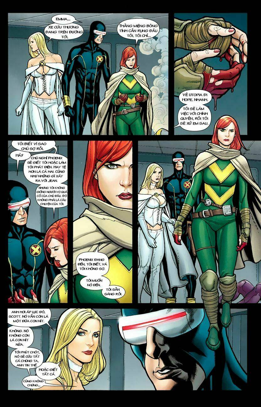 avengers vs x-men chapter 0 30