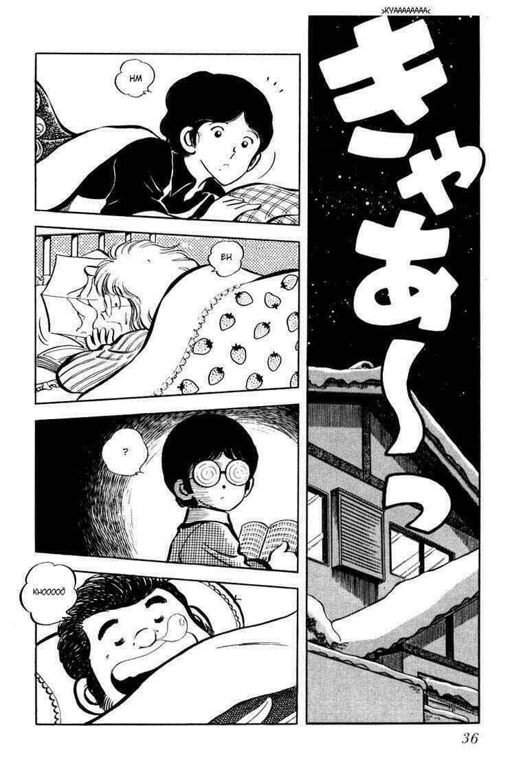 hiatari ryoukou! chapter 1 32