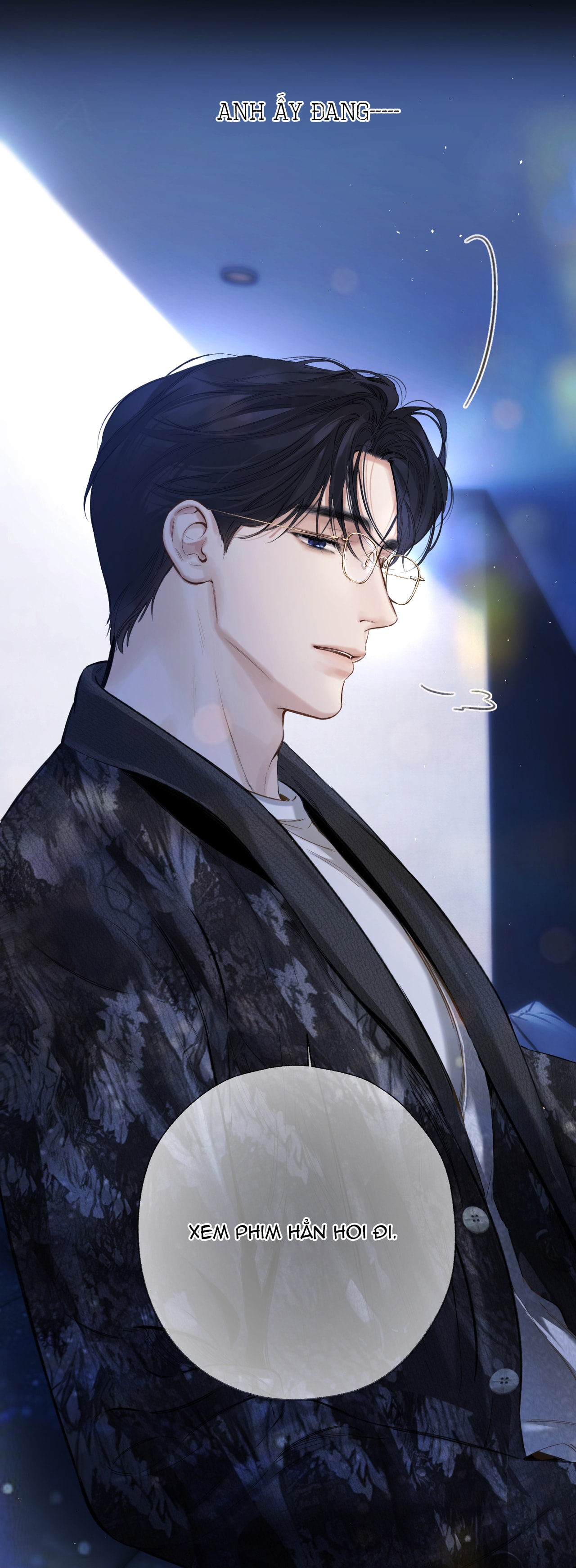 Trêu Nhầm chapter 48.1 18