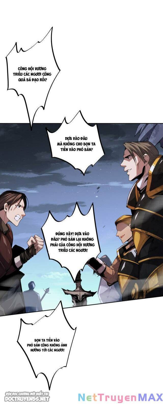 tử linh pháp sư! ta chính là thiên tài chapter 6 23