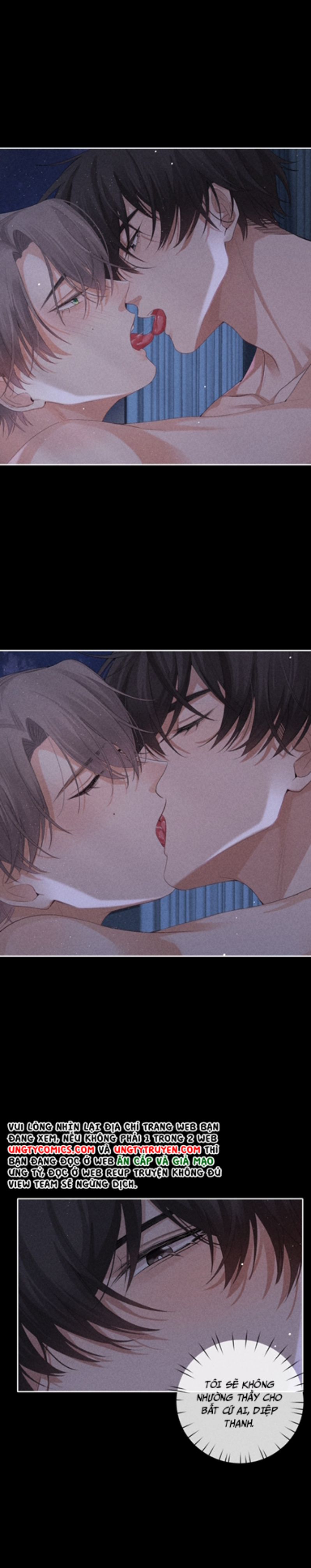 trò chơi săn mồi chapter 49 13