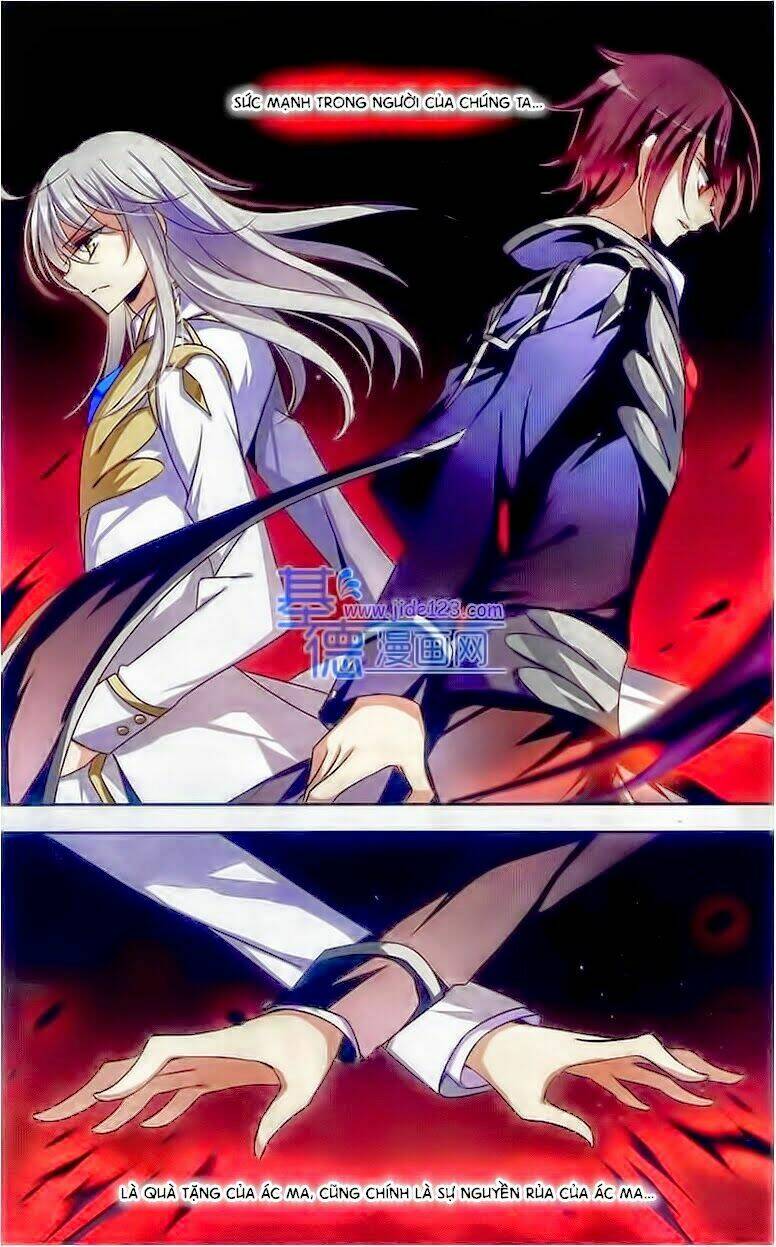 xuyên duyệt tây nguyên 3000 chapter 78 9