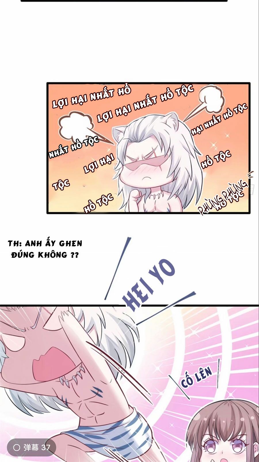 [16+] thảnh thơi thú thế chủng chủng điền, sinh sinh tể chapter 135 17