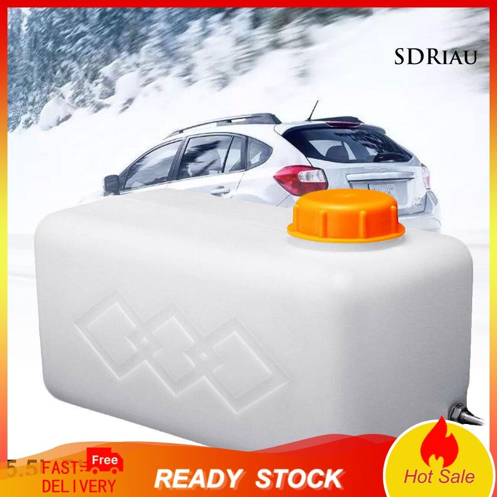 Bình Đựng Nhiên Liệu 5.5l Cho Xe Hơi