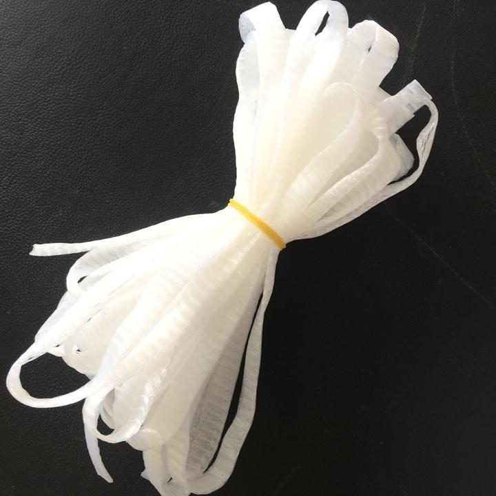 100g lưới đúc phân dê, lưới đúc phân tan chậm, lưới bao hoa tươi