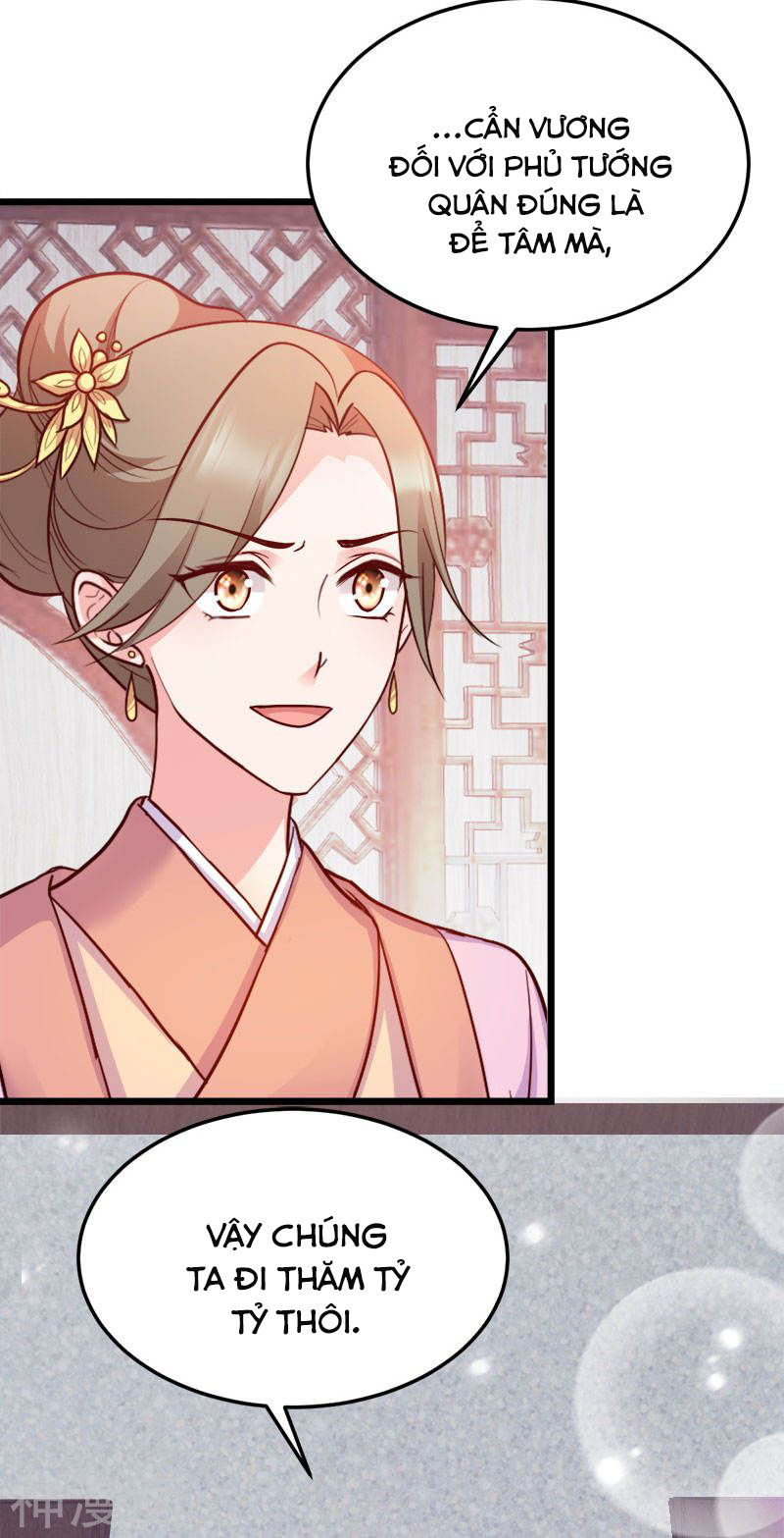 độc tâm cuồng phi khuynh thiên hạ chapter 91 30