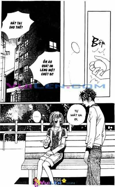 anh là của tôi chapter 7 104