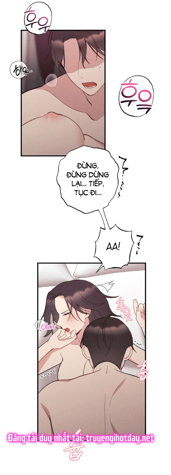 Ăn Mòn chapter 34.1 - Trang 5
