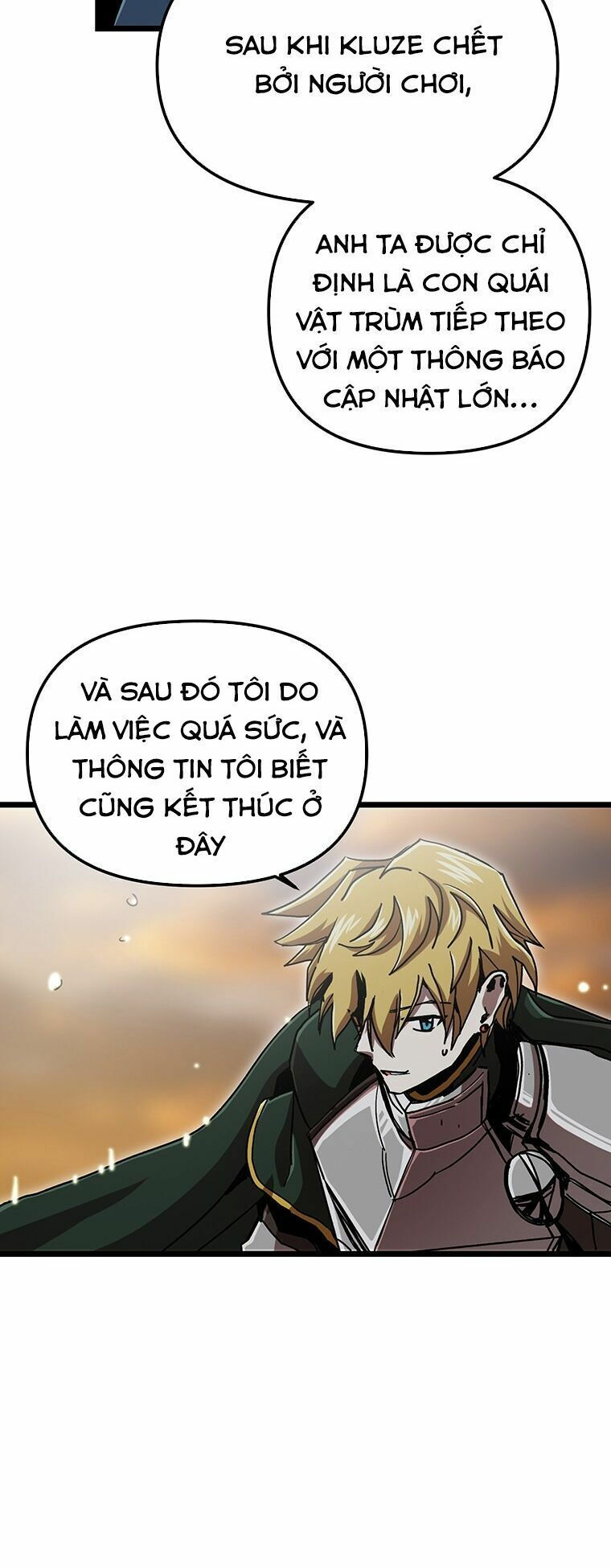 bug player - người chơi lỗi chapter 60 8