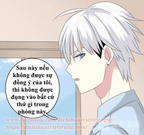 lều khều biết yêu chapter 55 11