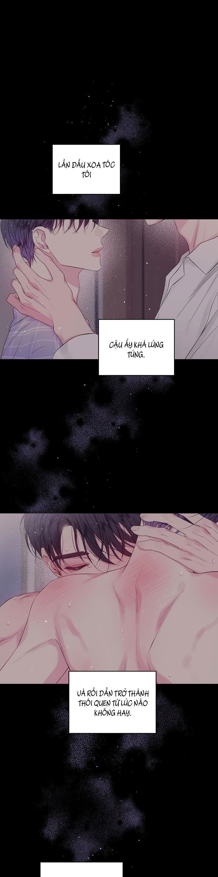 bình minh thứ hai chapter 12 1