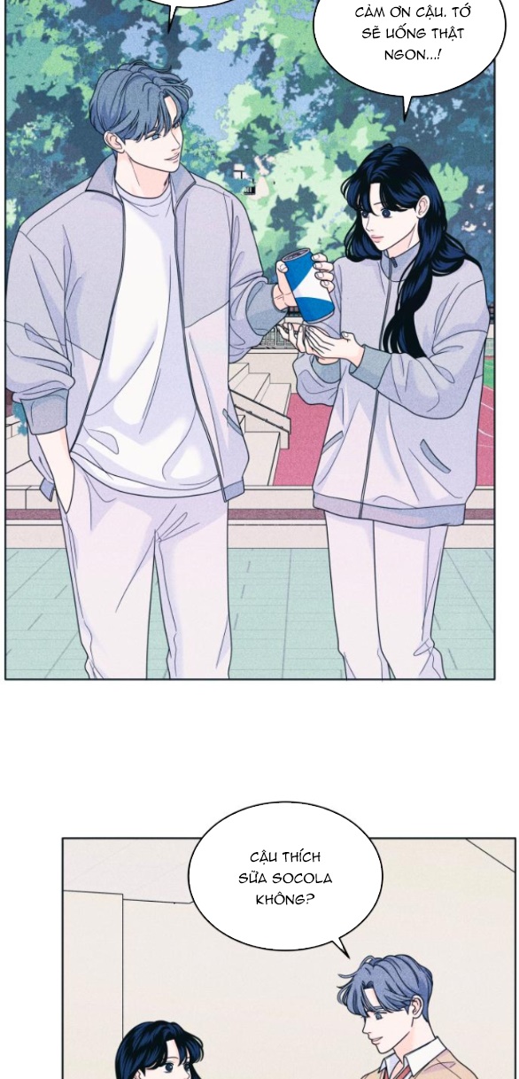 thiếu niên hướng nội chapter 34.1 14