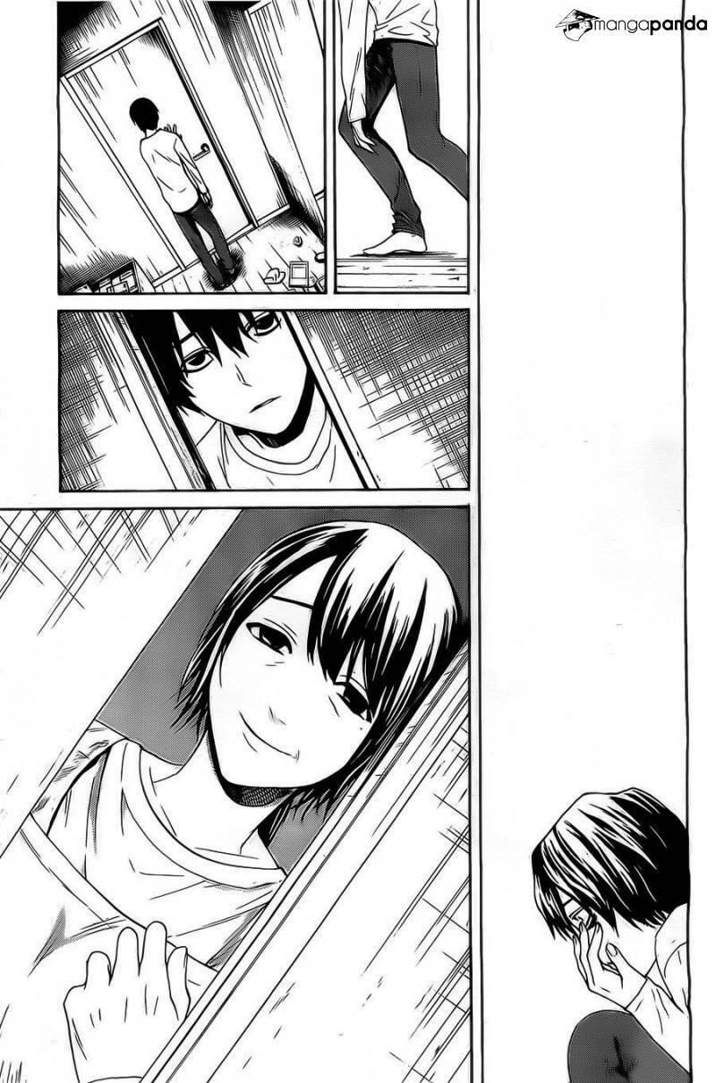 bocchiman chapter 3 25