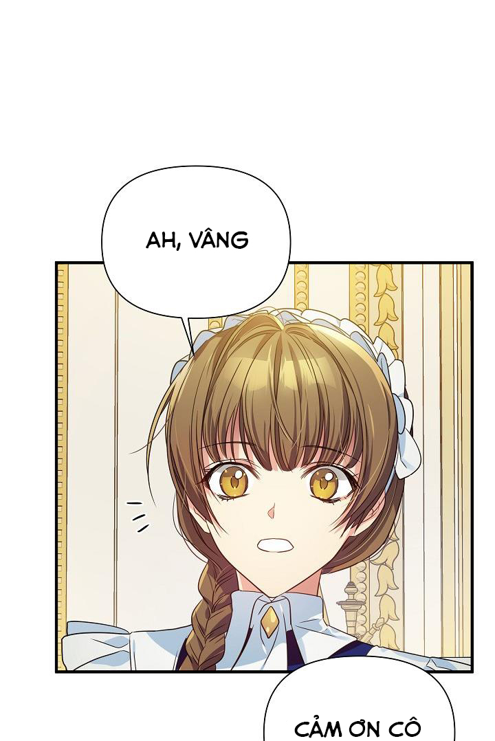 tôi đã ở đây ngay từ ban đầu chapter 6 10