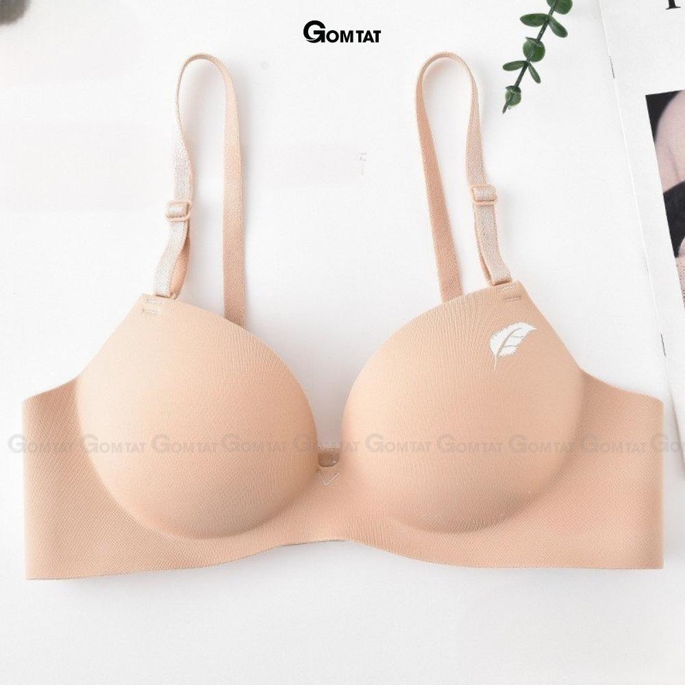 Áo ngực GOMTAT mút xốp bàn tay siêu nâng ngực chống xệ - AOSU-005
