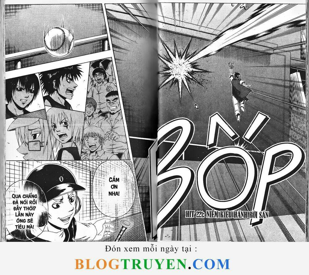 mr.fullswing chapter 221 3