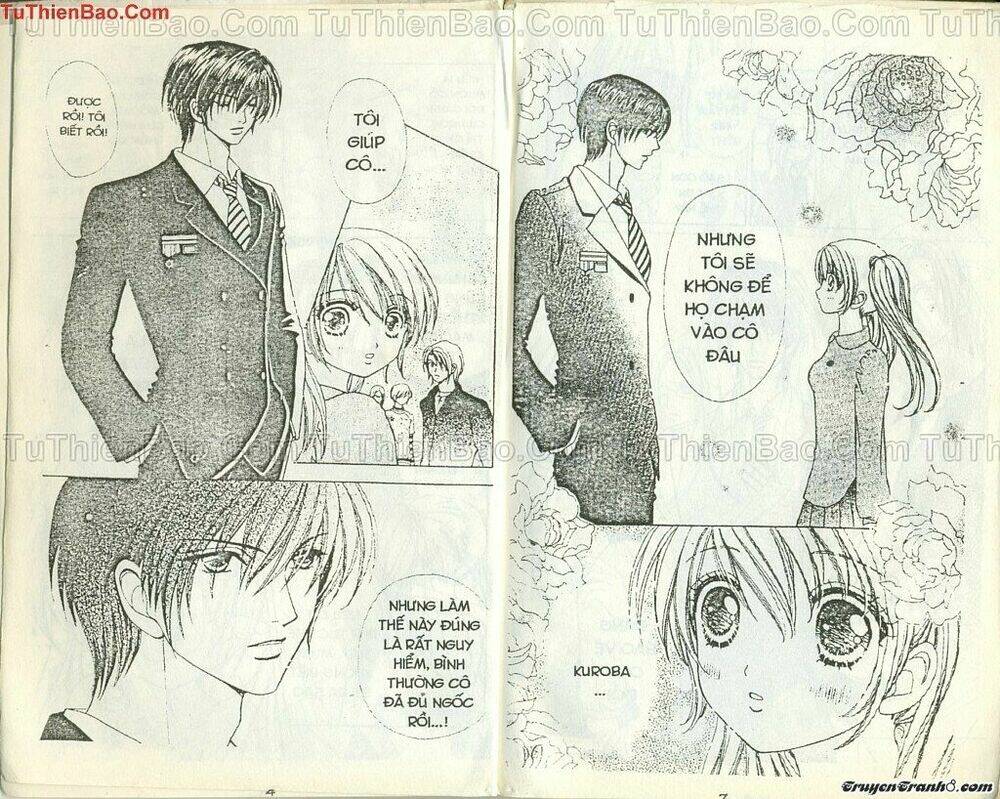 lovely monster chapter 36 2