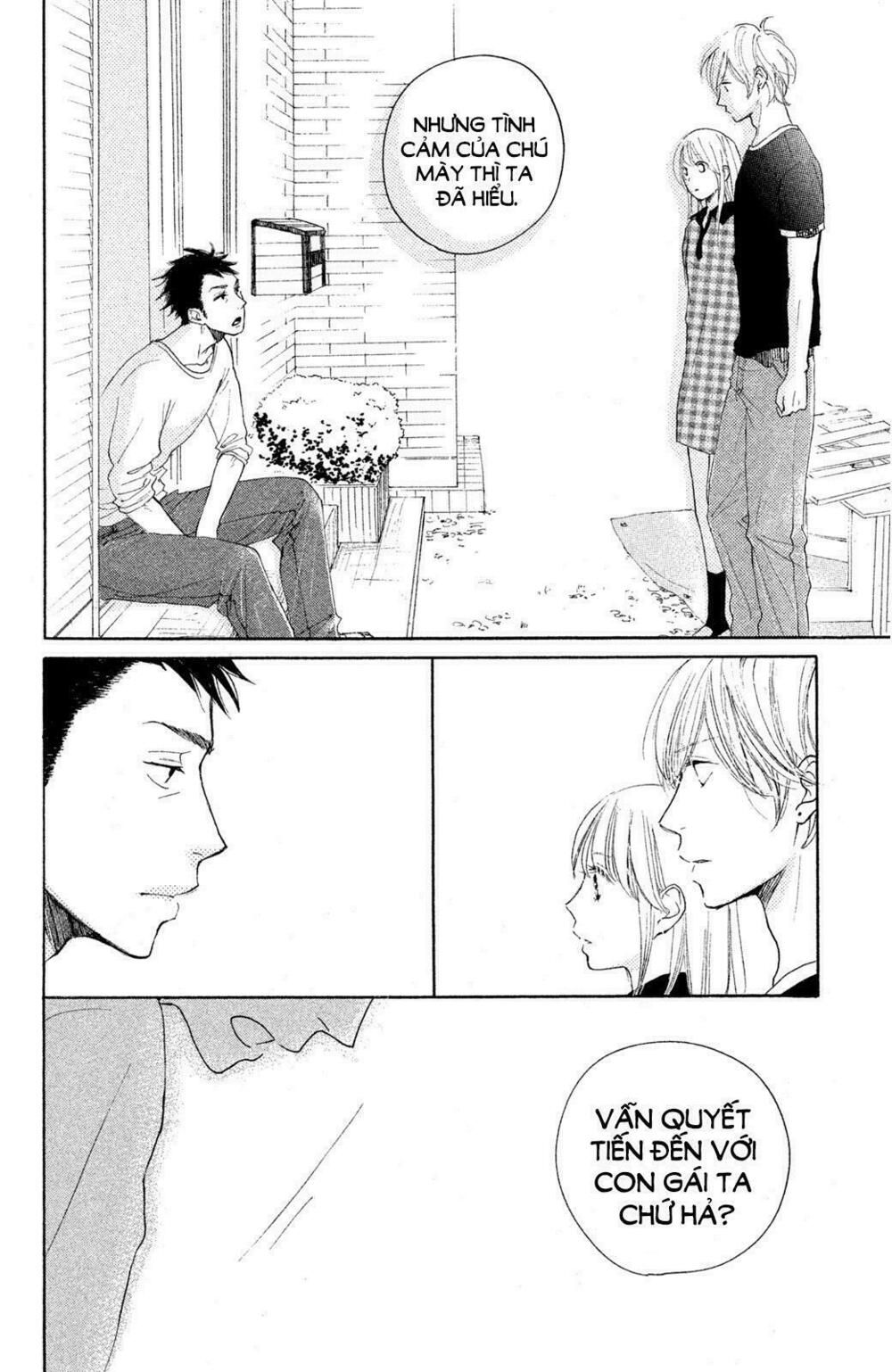 kanna to decchi chapter 9 36