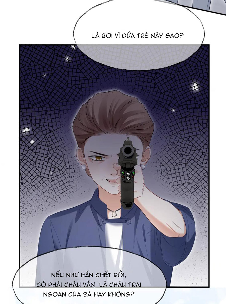 xin hãy ly hôn chapter 99 3