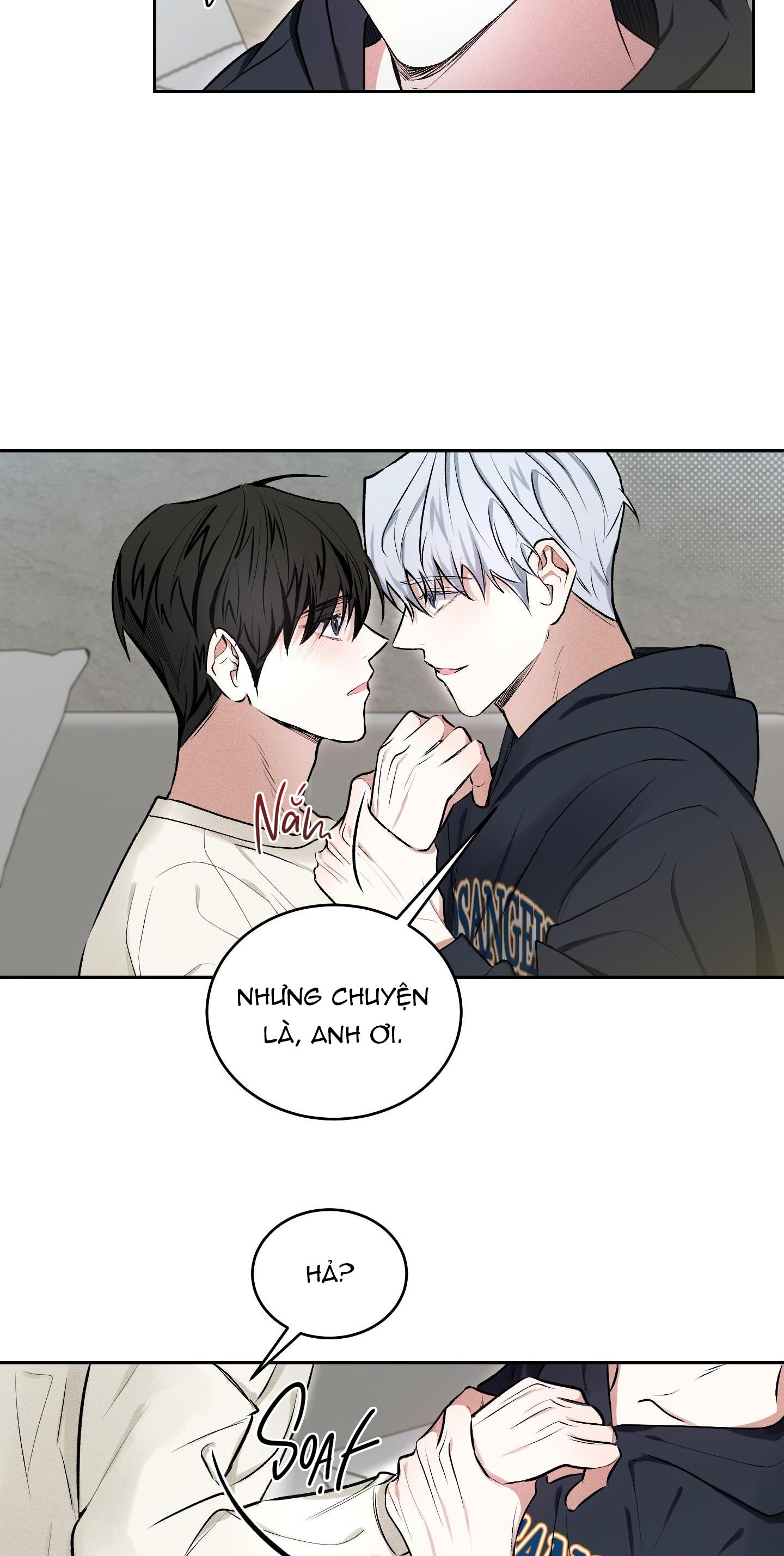 bắn là dính chapter 5 32