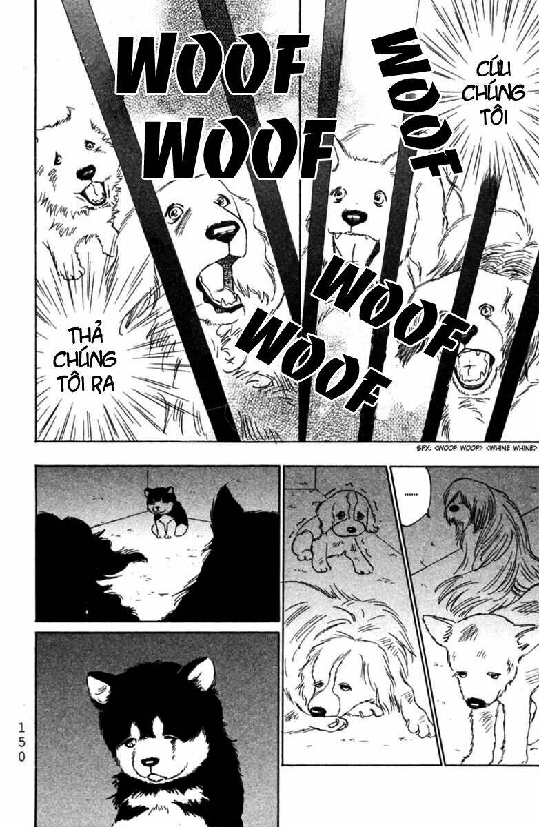 deep love - pao no monogatari chapter 5 11