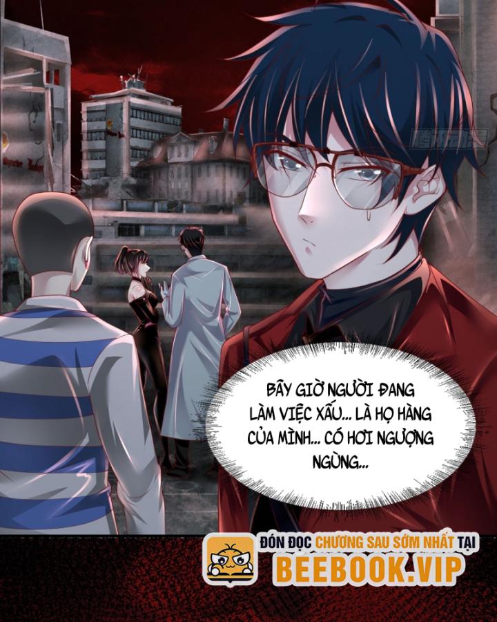 bắt đầu từ trăng đỏ chapter 175 51