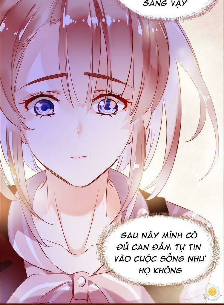 nở rộ trên bụi gai chapter 7 5