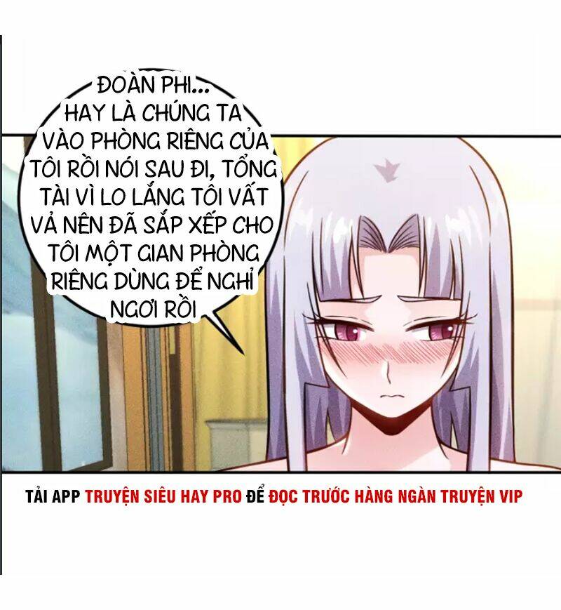 cao thủ cận vệ của nữ chủ tịch chapter 63 35