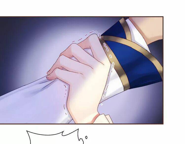 thực luyến kỳ duyên chapter 34 105