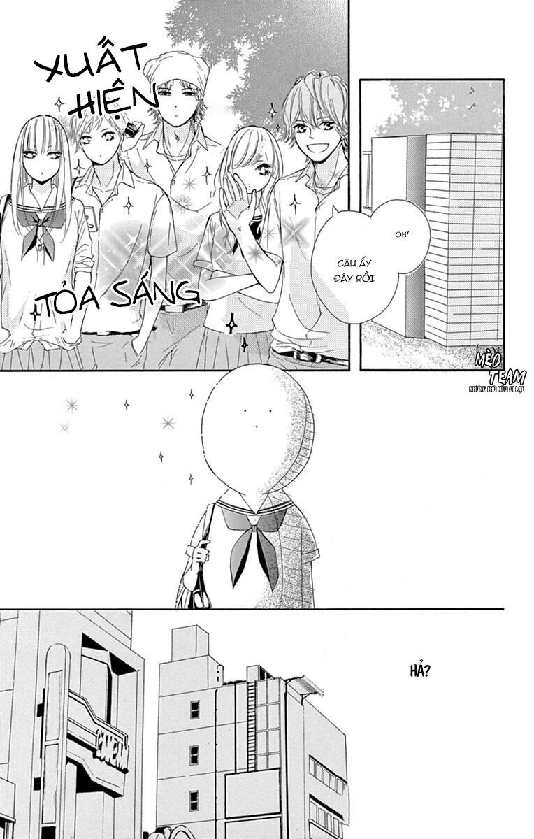 tonari kara nagareboshi chapter 2 19