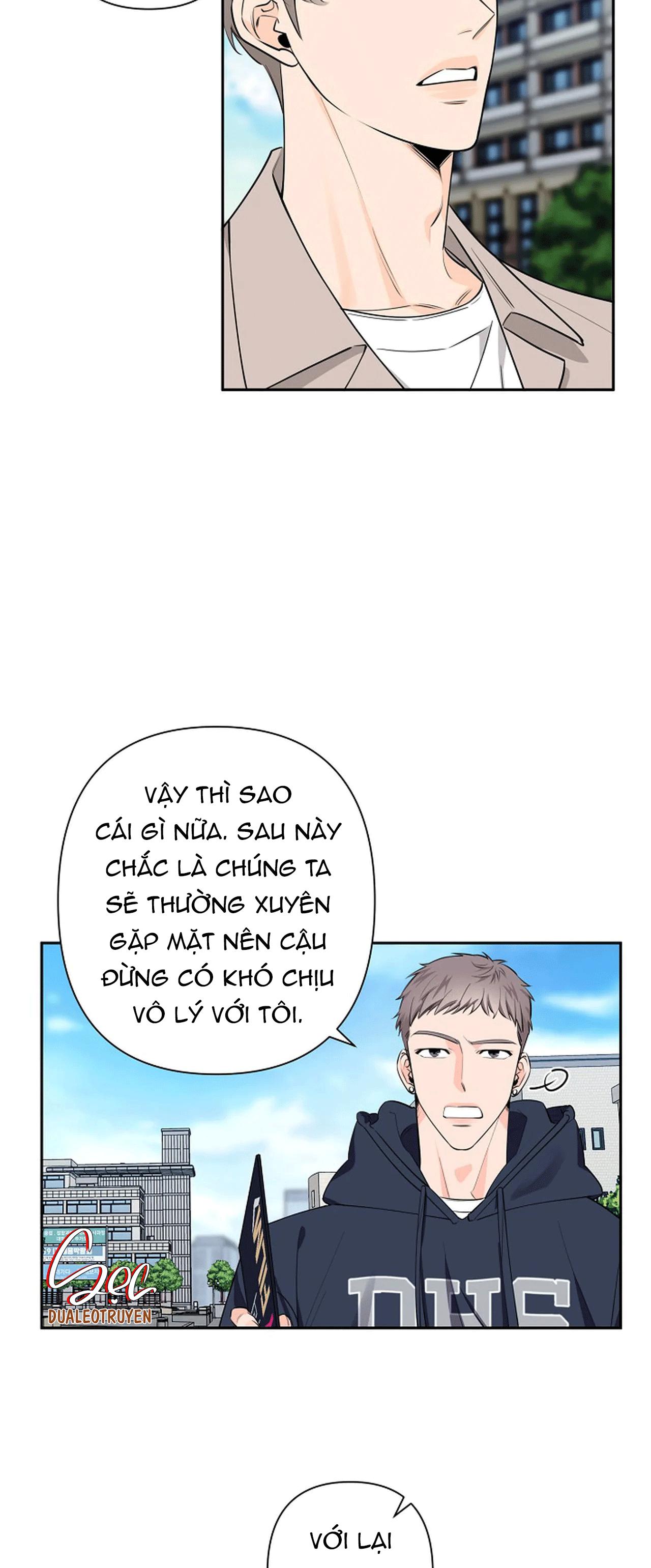 đêm dịu dàng chapter 33 21